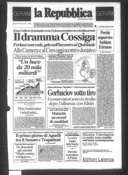 La repubblica